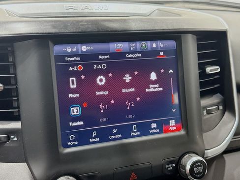 Used 2022 RAM 1500 Big Horn image 42