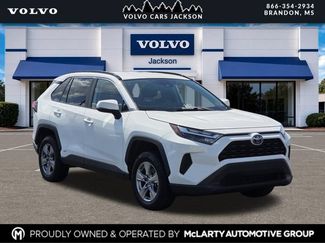 Used 2024 Toyota RAV4 XLE AWD/4WD 360° Tour