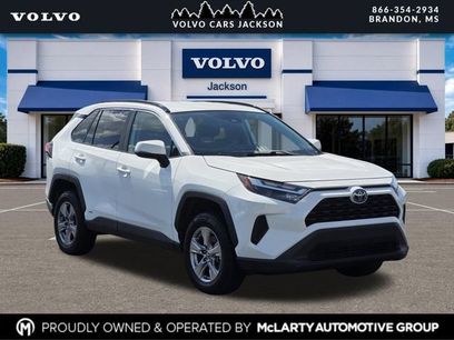 Used 2024 Toyota RAV4 XLE