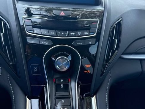Used 2023 Acura RDX FWD w/ Technology Package image 6