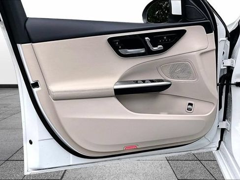 Certified 2024 Mercedes-Benz C 300 4MATIC Sedan image 23