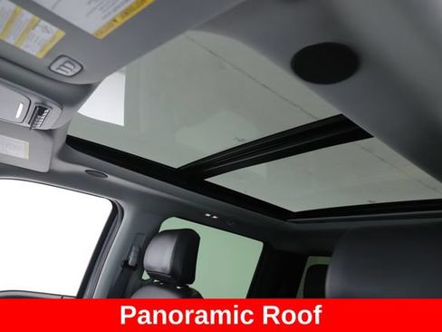 Used 2025 Ford F250 Lariat w/ Lariat Ultimate Package AWD/4WD image 16