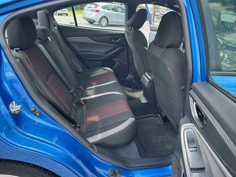 Used 2020 Subaru Impreza 2.0i Sport w/ Popular Package #1 image 17