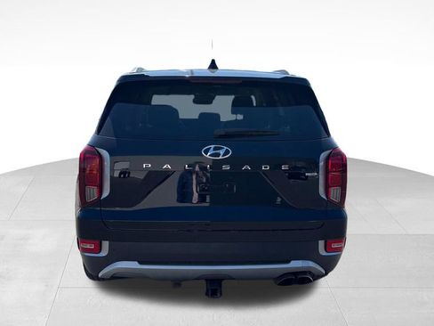 Used 2020 Hyundai Palisade SEL AWD/4WD image 6
