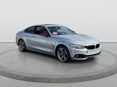 Used 2014 BMW 435i xDrive Coupe