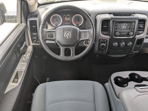 Used 2017 RAM 1500 Express w/ Express Value Package AWD/4WD image 15
