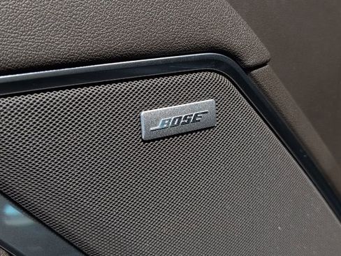 New 2026 Chevrolet Silverado 1500 LTZ image 17