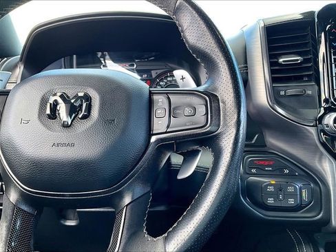 Used 2022 RAM 1500 TRX w/ TRX Level 2 Equipment Group AWD/4WD image 24