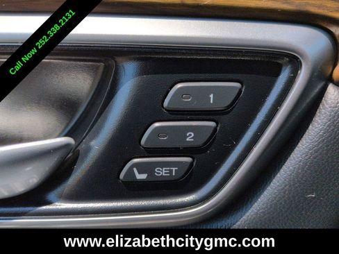 Used 2019 Honda CR-V EX-L image 24