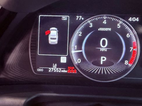 Certified 2024 Lexus ES 350 w/ Premium Package image 22