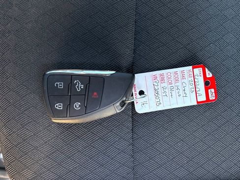 Used 2023 Chevrolet Silverado 1500 RST image 33