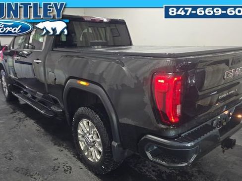 Used 2020 GMC Sierra 2500 Denali w/ Denali Ultimate Package image 5