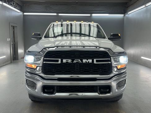 Used 2020 RAM 3500 Tradesman AWD/4WD image 2