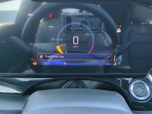 New 2026 Chevrolet Trax RS w/ Driver Confidence Package image 26