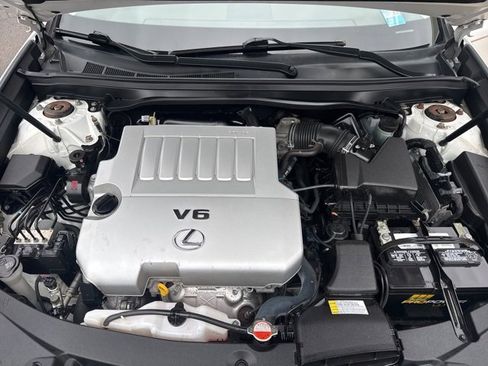 Used 2016 Lexus ES 350 image 39