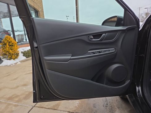 Certified 2023 Hyundai Kona SEL image 15