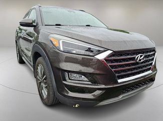 Used 2019 Hyundai Tucson Ultimate w/ Cargo Package AWD/4WD video 2