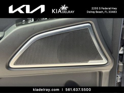 Certified 2024 Kia Telluride SX X-Line AWD/4WD image 16