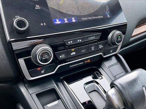 Used 2019 Honda CR-V EX-L image 32
