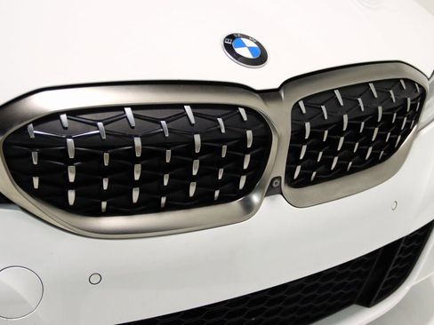 Used 2020 BMW M340i xDrive w/ Parking Assistance Package image 23