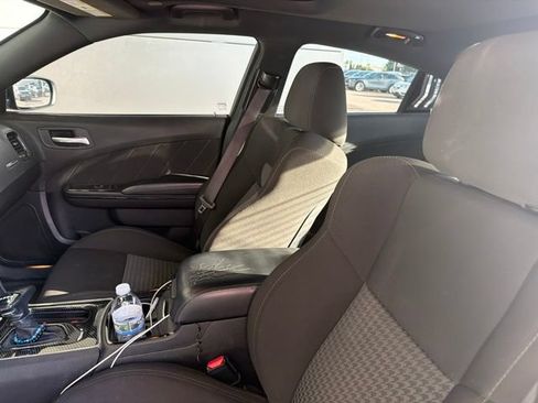 Used 2021 Dodge Charger R/T w/ Blacktop Package RWD image 6