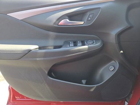 New 2026 Buick Envista Sport Touring w/ Convenience I Package FWD image 31
