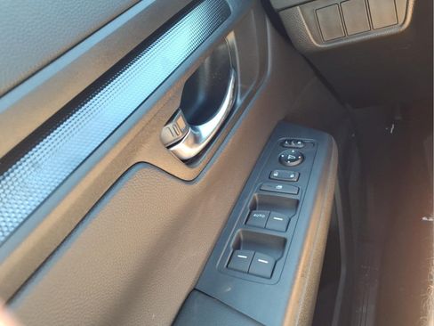 New 2026 Honda CR-V LX image 25