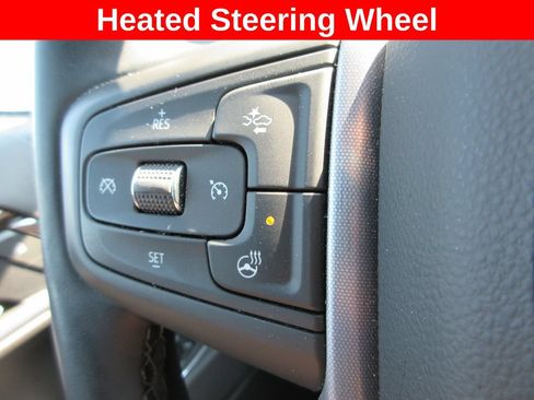 Certified 2025 GMC Sierra 1500 Elevation AWD/4WD image 31