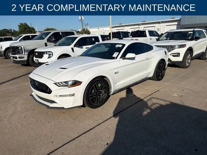 Used 2019 Ford Mustang GT