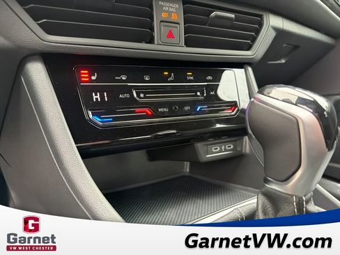 New 2026 Volkswagen Jetta Sport image 25