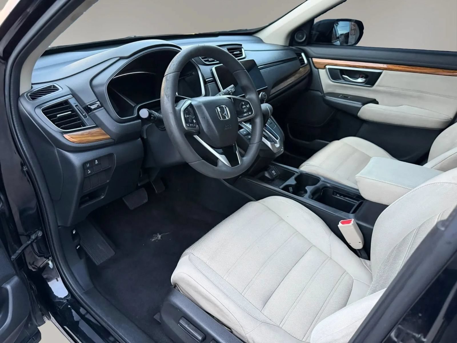Used 2017 Honda CR-V EX image 17