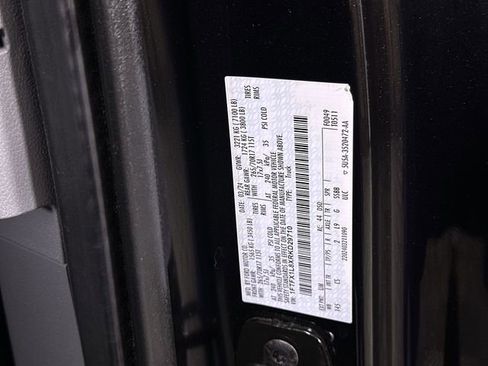 Used 2024 Ford F150 XL w/ Tow/Haul Package image 35