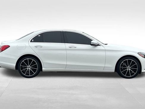 Used 2020 Mercedes-Benz C 300 C 300 image 3