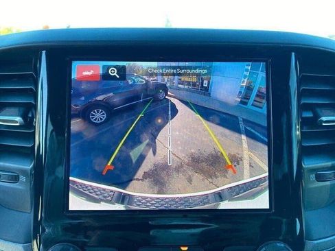 Used 2025 RAM 1500 Tradesman image 15