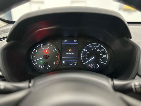 Used 2023 Nissan Altima 2.5 S FWD image 18