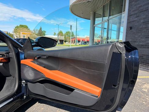 New 2026 Lotus Emira SE RWD image 20