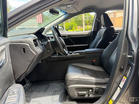 Used 2016 Lexus RX 350 FWD image 25