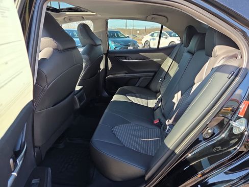 Certified 2023 Toyota Camry SE image 12