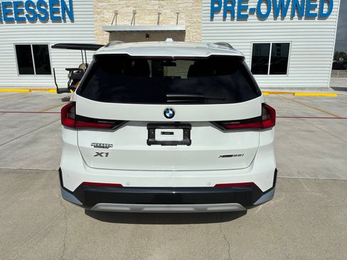 Used 2026 BMW X1 xDrive28i AWD/4WD image 6