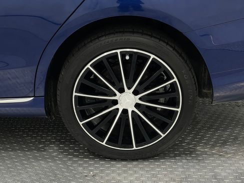 Used 2019 Mercedes-Benz C 300 4MATIC Sedan image 37