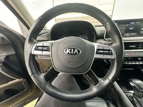 Used 2020 Kia Telluride SX w/ SX Prestige Package AWD/4WD image 12