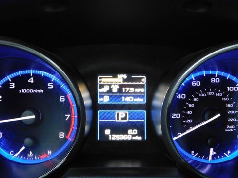 Used 2017 Subaru Legacy 2.5i Premium image 14