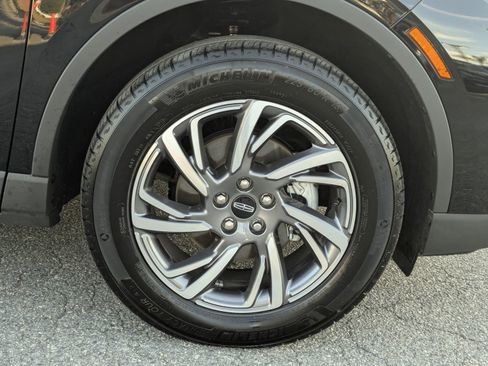 Certified 2024 Lincoln Corsair Premiere w/ Equipment Group 101A image 14