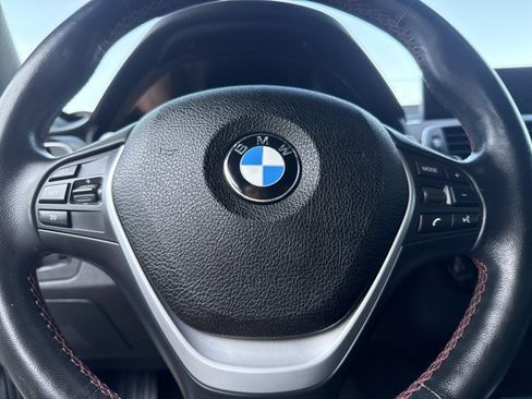 Used 2018 BMW 430i Convertible RWD image 20