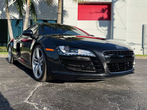 Used 2008 Audi R8 V8 image 12