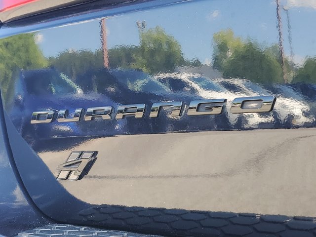 Certified 2024 Dodge Durango R/T AWD/4WD image 10