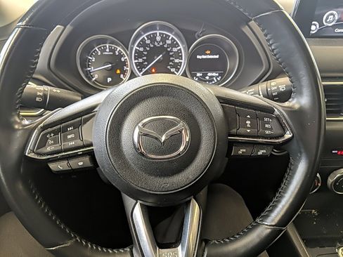 Used 2020 MAZDA CX-5 Sport image 13