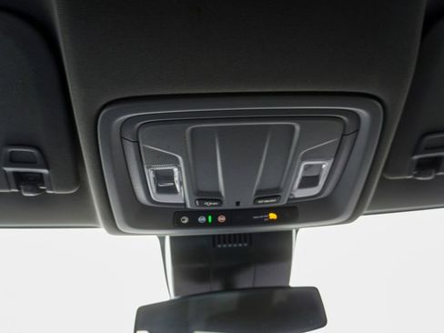 Used 2025 Chevrolet Silverado 1500 LT w/ Work Truck Package image 24