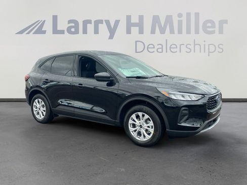 New 2026 Ford Escape Active image 7