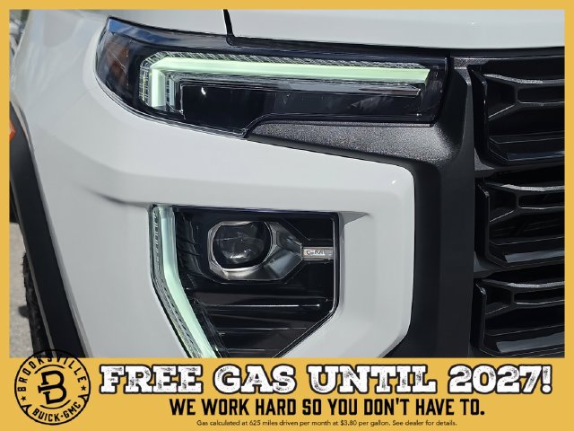 New 2026 GMC Canyon Elevation w/ Convenience Package RWD image 10